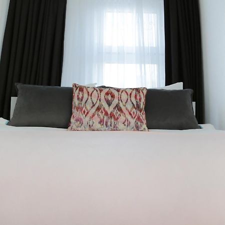 Bayer Hotel Istanbul Bilik gambar