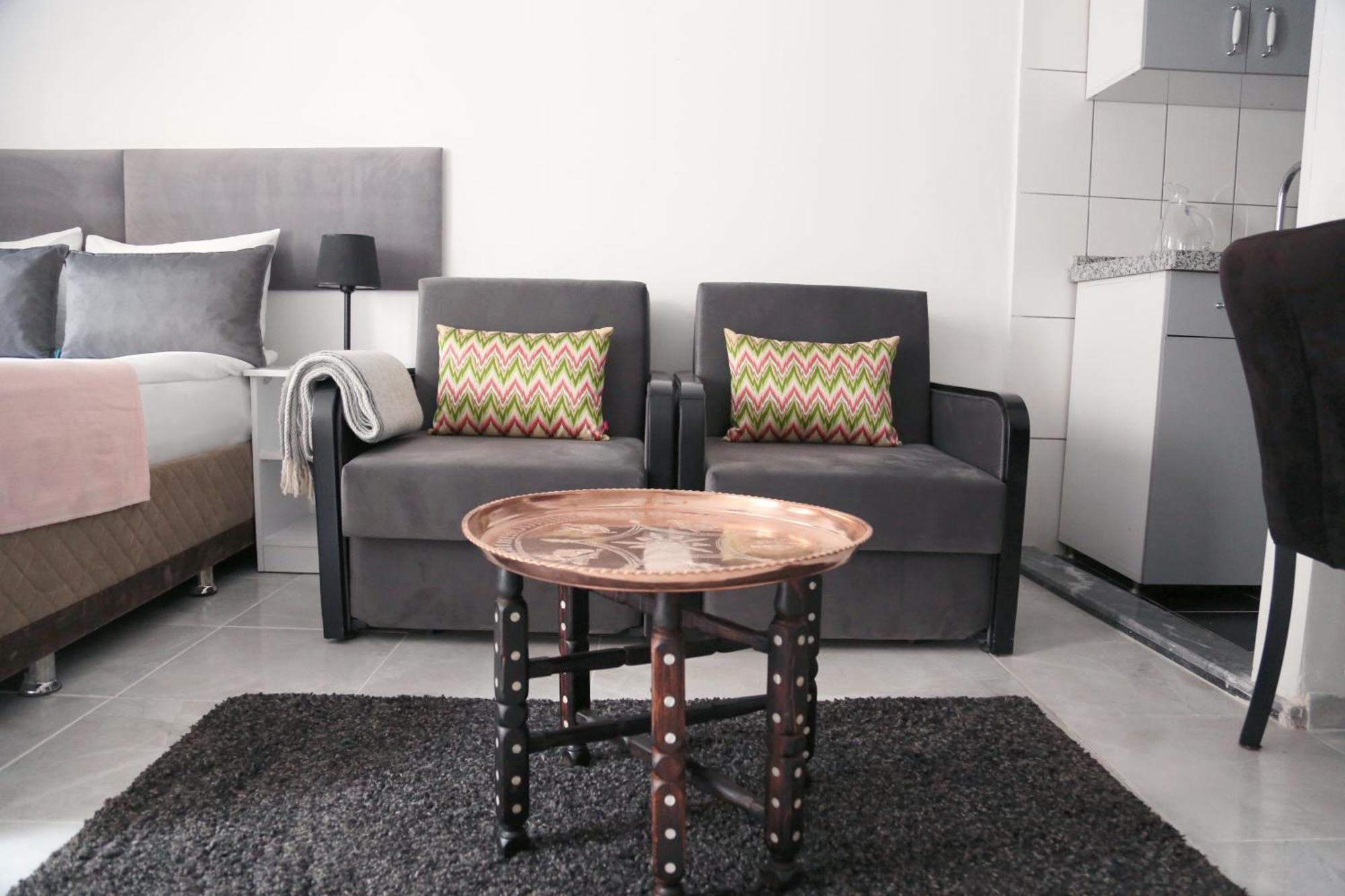 Bayer Hotel Istanbul Bilik gambar