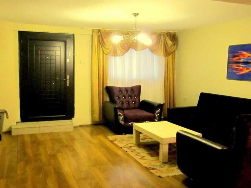 Bayer Hotel Istanbul Luaran gambar