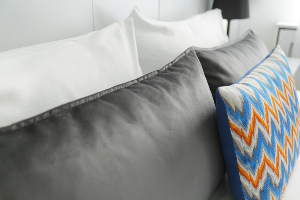 Bayer Hotel Istanbul Luaran gambar