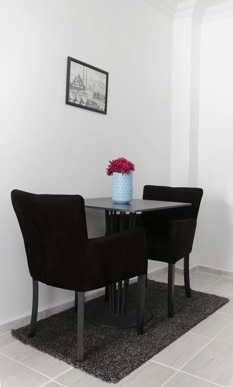 Bayer Hotel Istanbul Luaran gambar