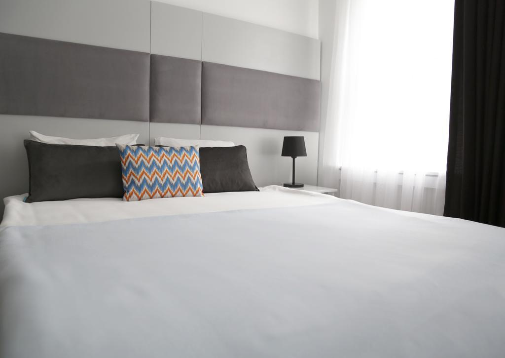 Bayer Hotel Istanbul Luaran gambar