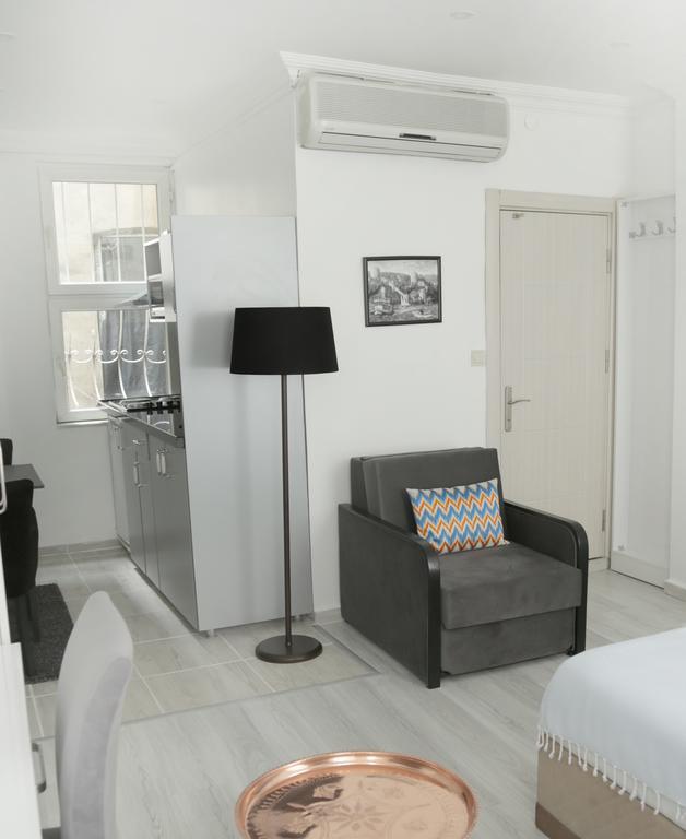Bayer Hotel Istanbul Luaran gambar