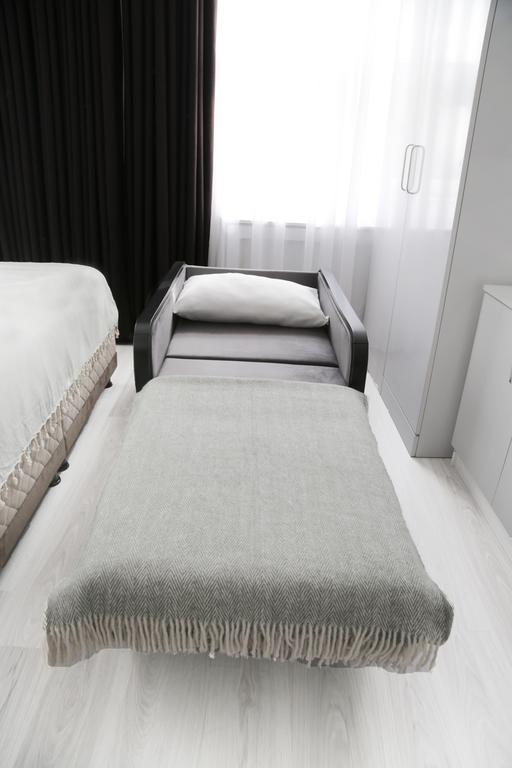 Bayer Hotel Istanbul Luaran gambar