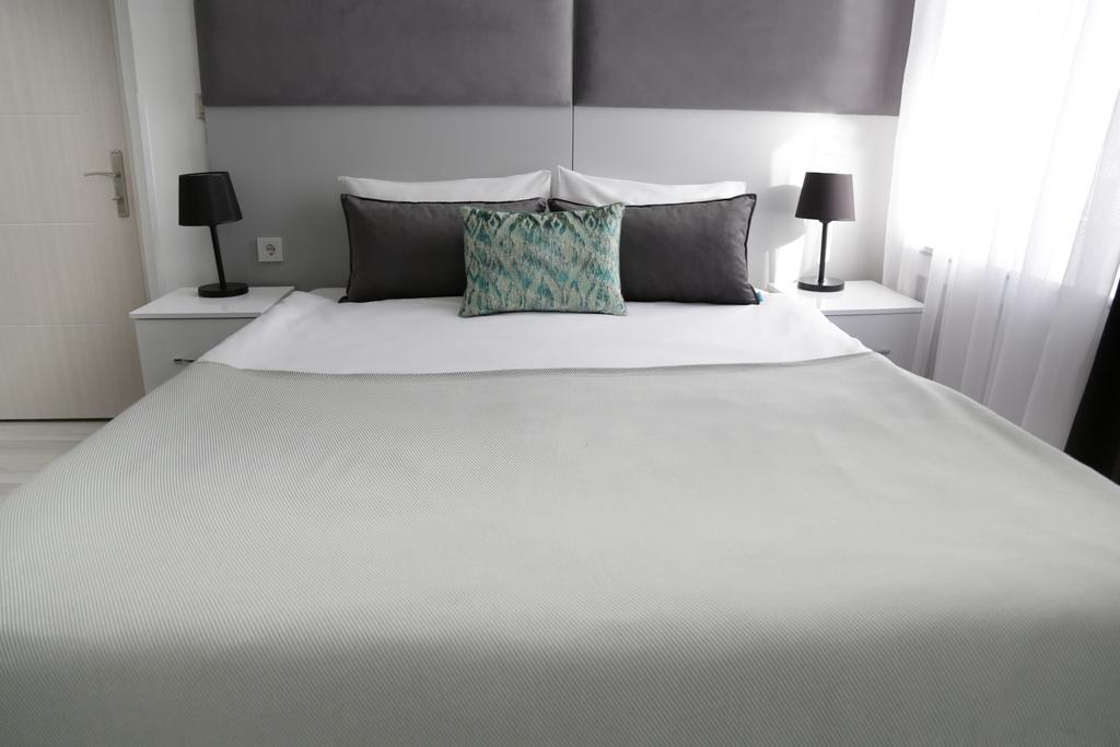 Bayer Hotel Istanbul Luaran gambar