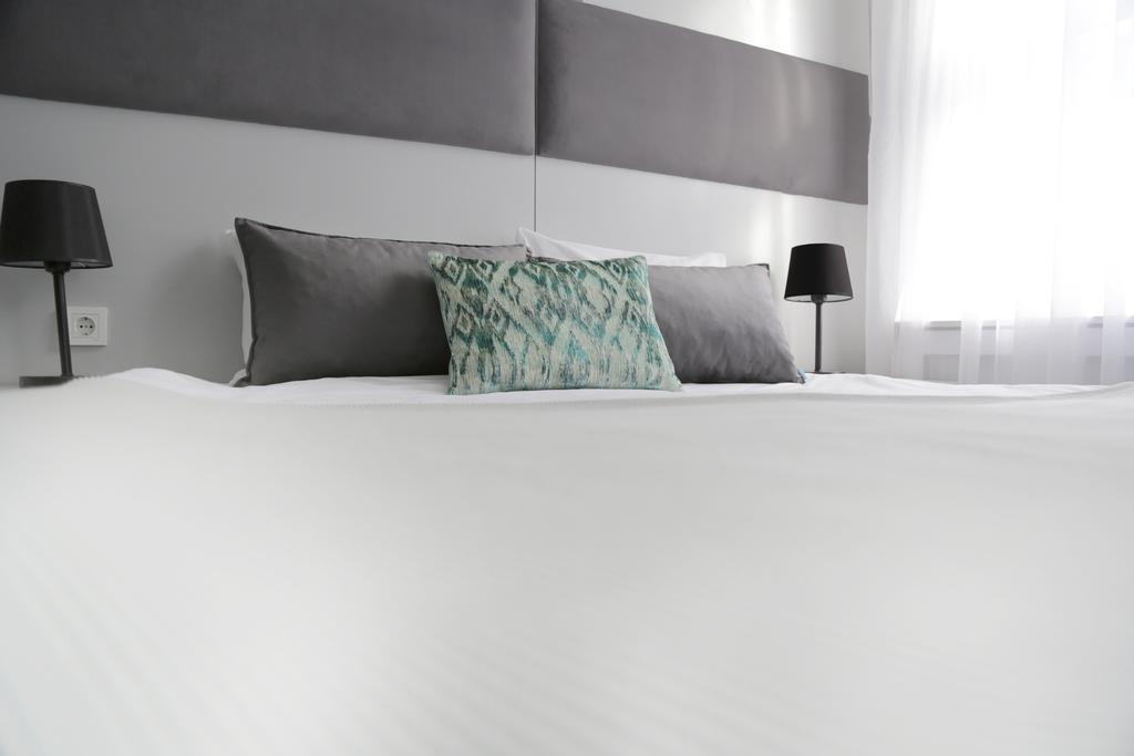 Bayer Hotel Istanbul Luaran gambar