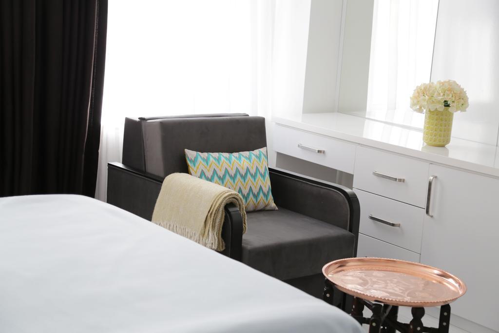 Bayer Hotel Istanbul Luaran gambar