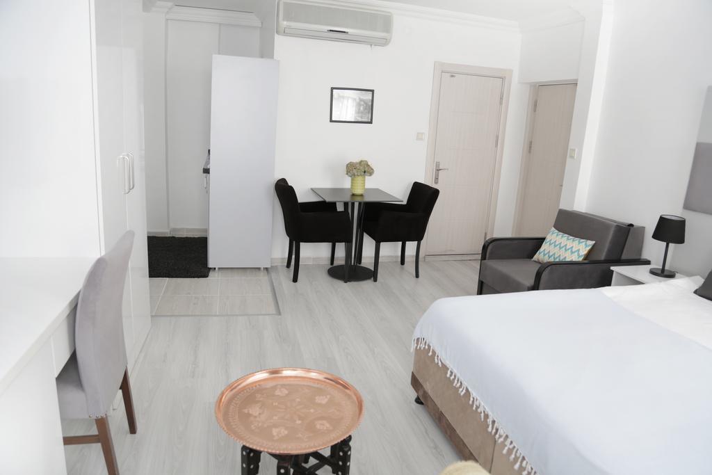 Bayer Hotel Istanbul Luaran gambar