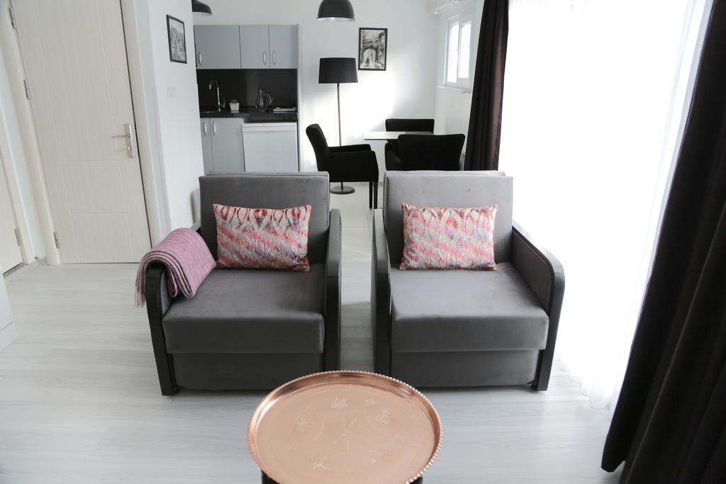 Bayer Hotel Istanbul Luaran gambar