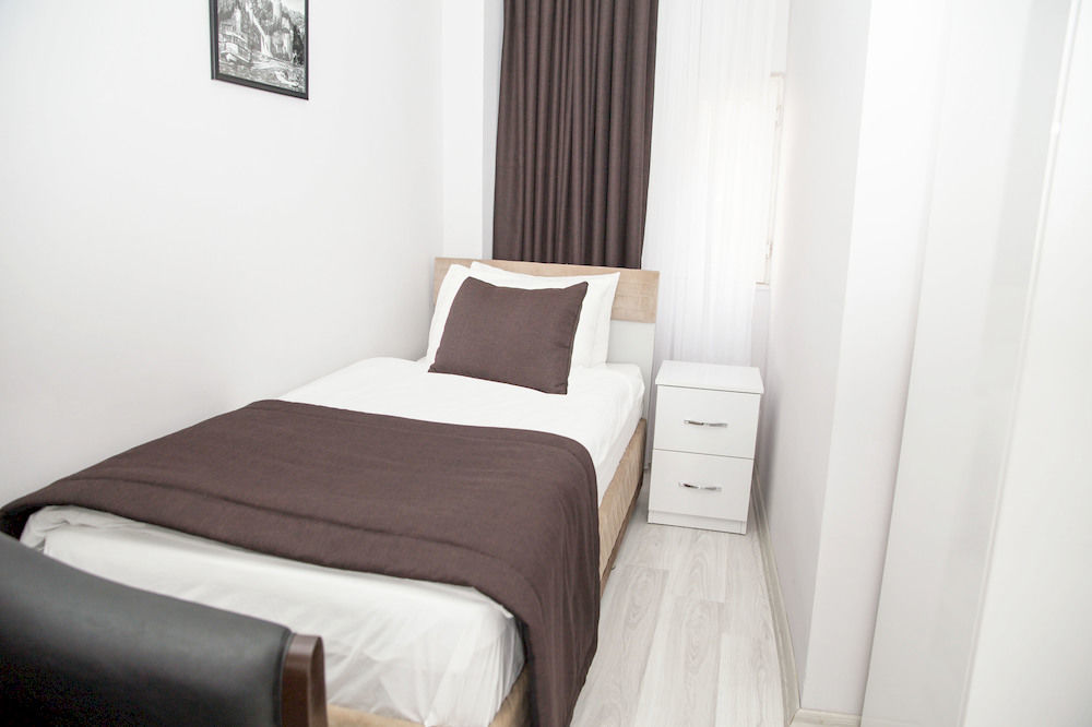 Bayer Hotel Istanbul Luaran gambar