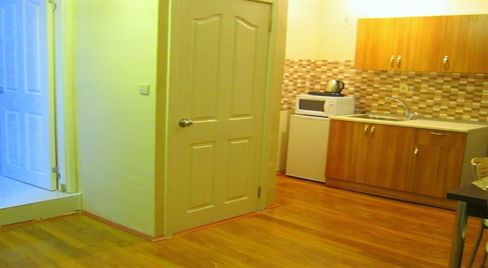 Bayer Hotel Istanbul Luaran gambar