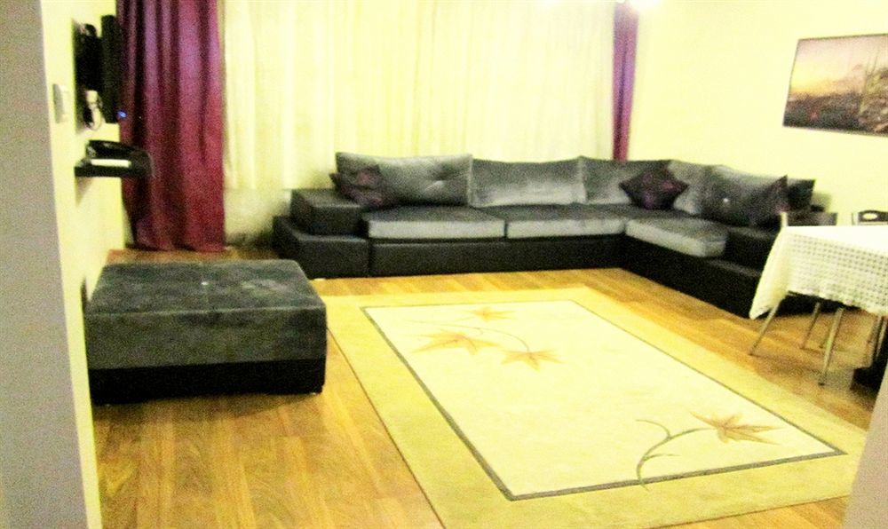 Bayer Hotel Istanbul Luaran gambar