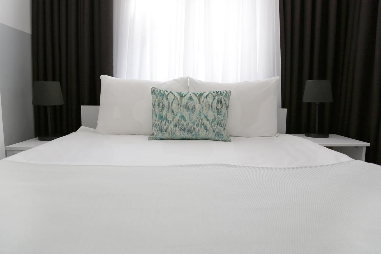 Bayer Hotel Istanbul Luaran gambar