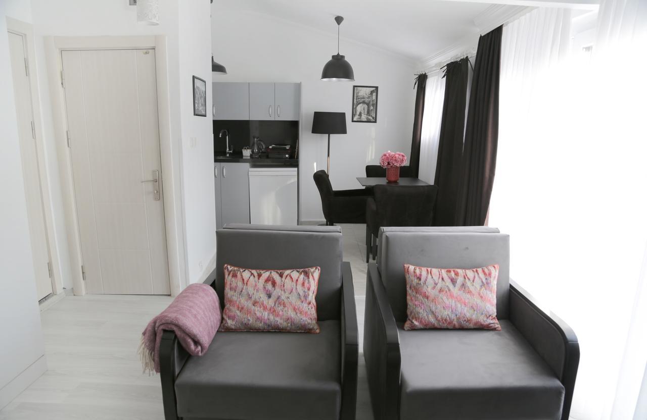 Bayer Hotel Istanbul Luaran gambar