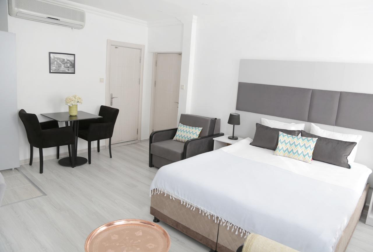 Bayer Hotel Istanbul Luaran gambar