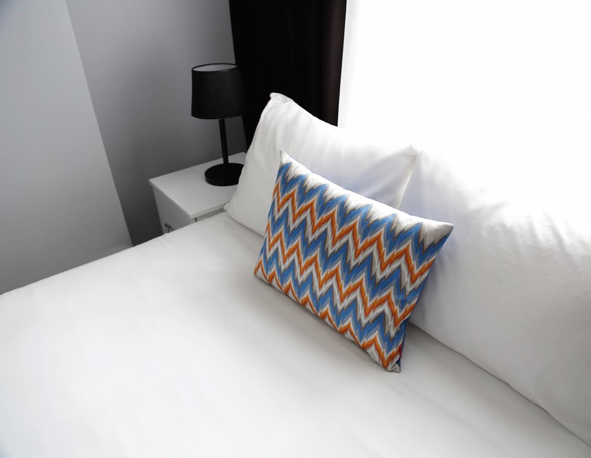 Bayer Hotel Istanbul Luaran gambar