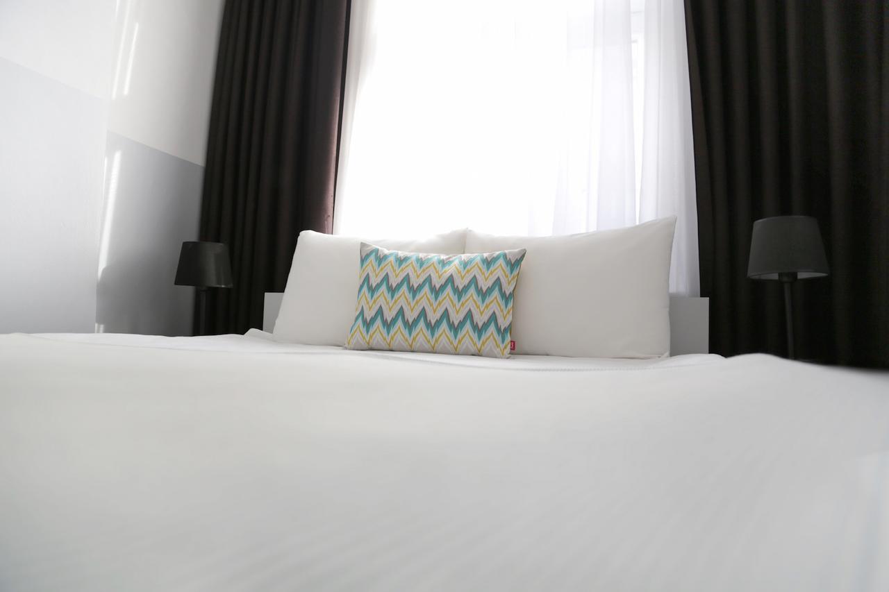 Bayer Hotel Istanbul Luaran gambar