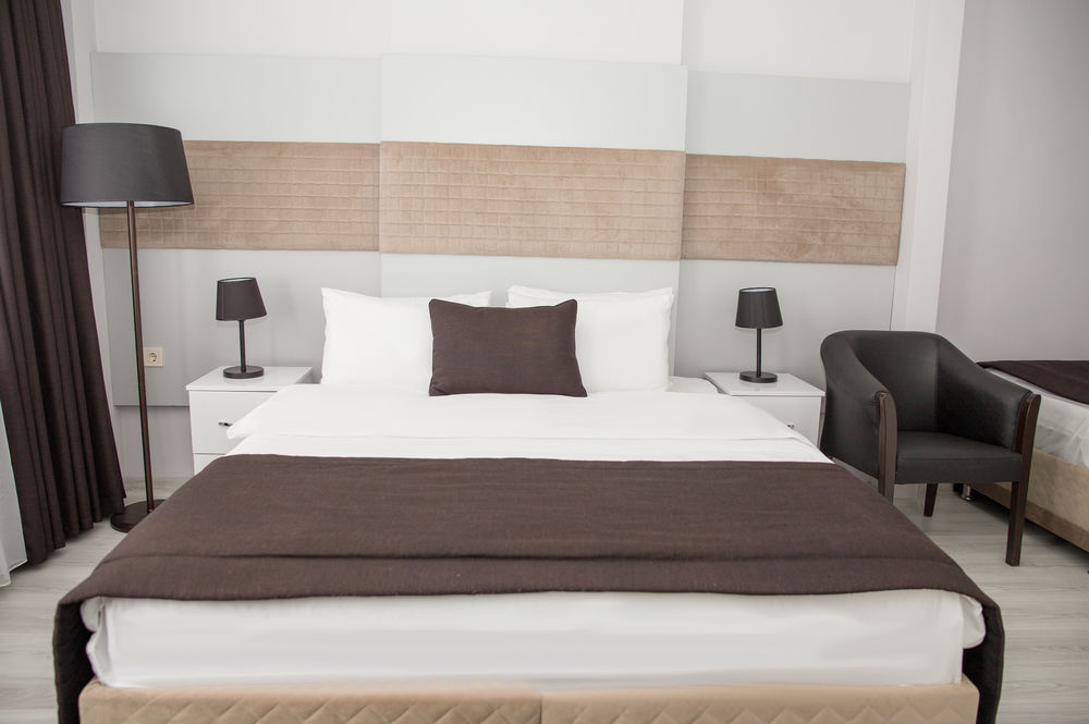 Bayer Hotel Istanbul Luaran gambar