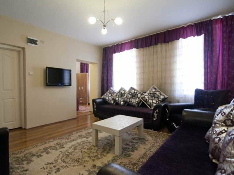 Bayer Hotel Istanbul Luaran gambar